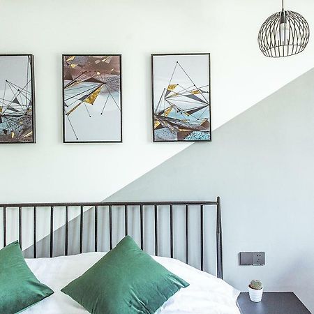 Xiamen Guiran Hostel المظهر الخارجي الصورة