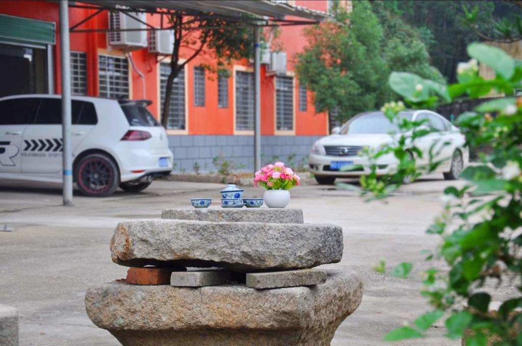 Xiamen Guiran Hostel المظهر الخارجي الصورة