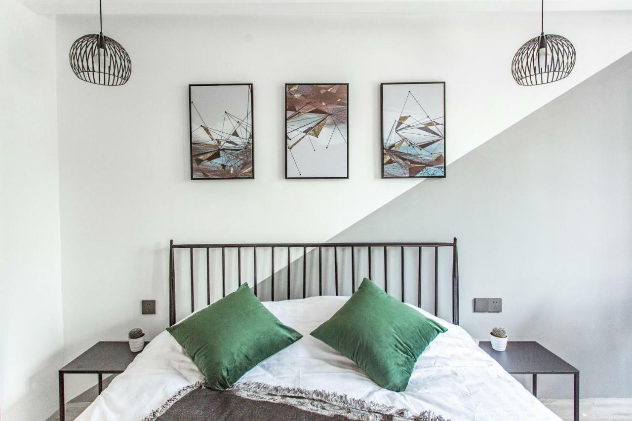 Xiamen Guiran Hostel المظهر الخارجي الصورة