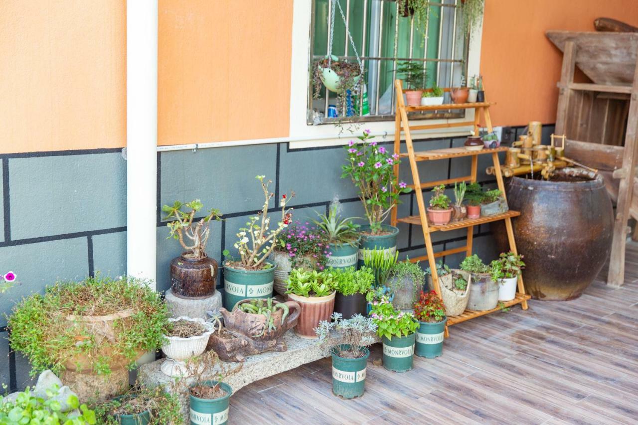 Xiamen Guiran Hostel المظهر الخارجي الصورة