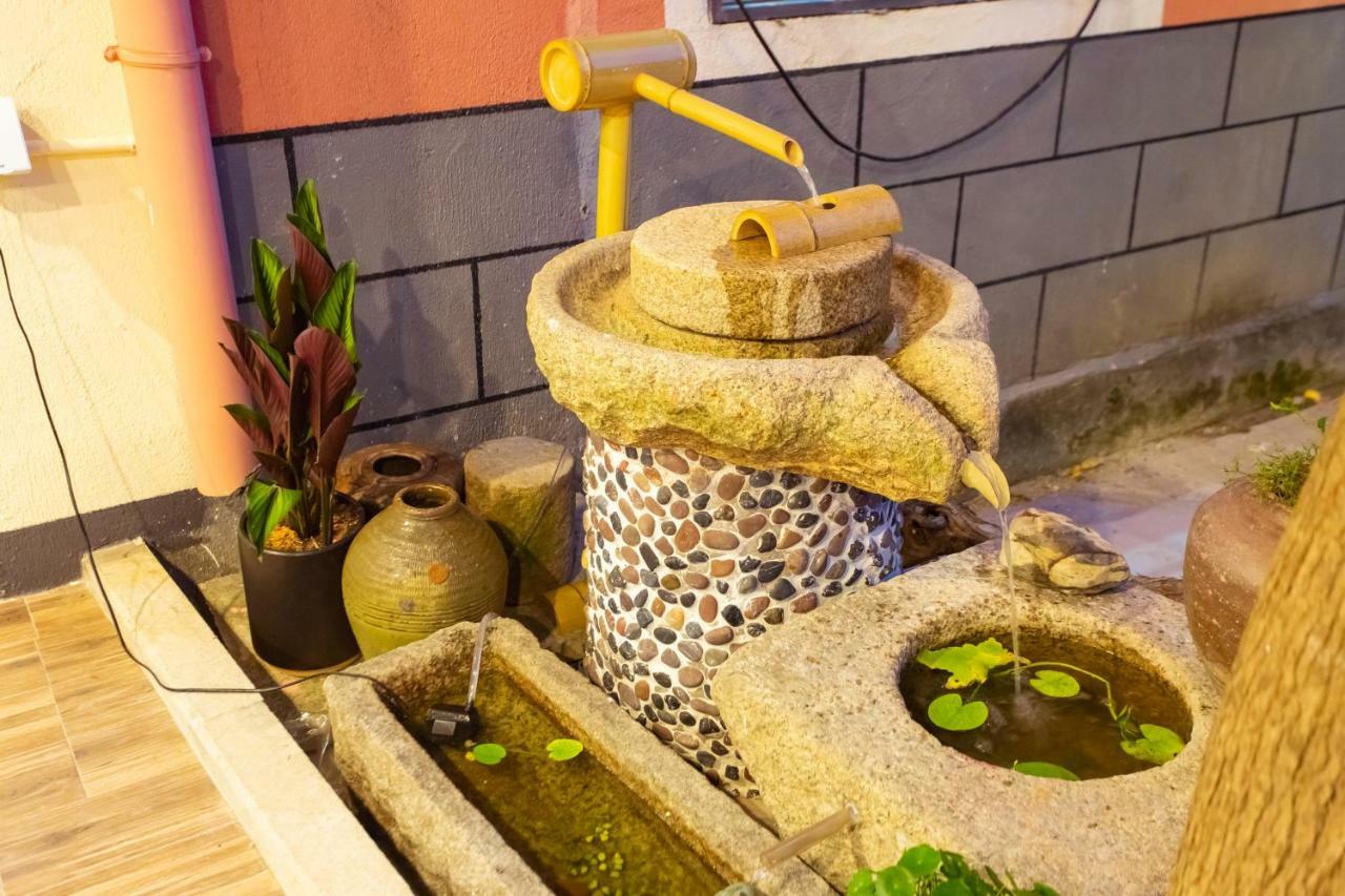Xiamen Guiran Hostel المظهر الخارجي الصورة