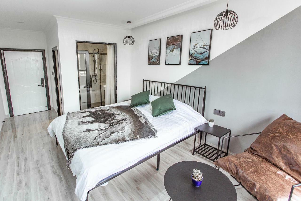 Xiamen Guiran Hostel المظهر الخارجي الصورة