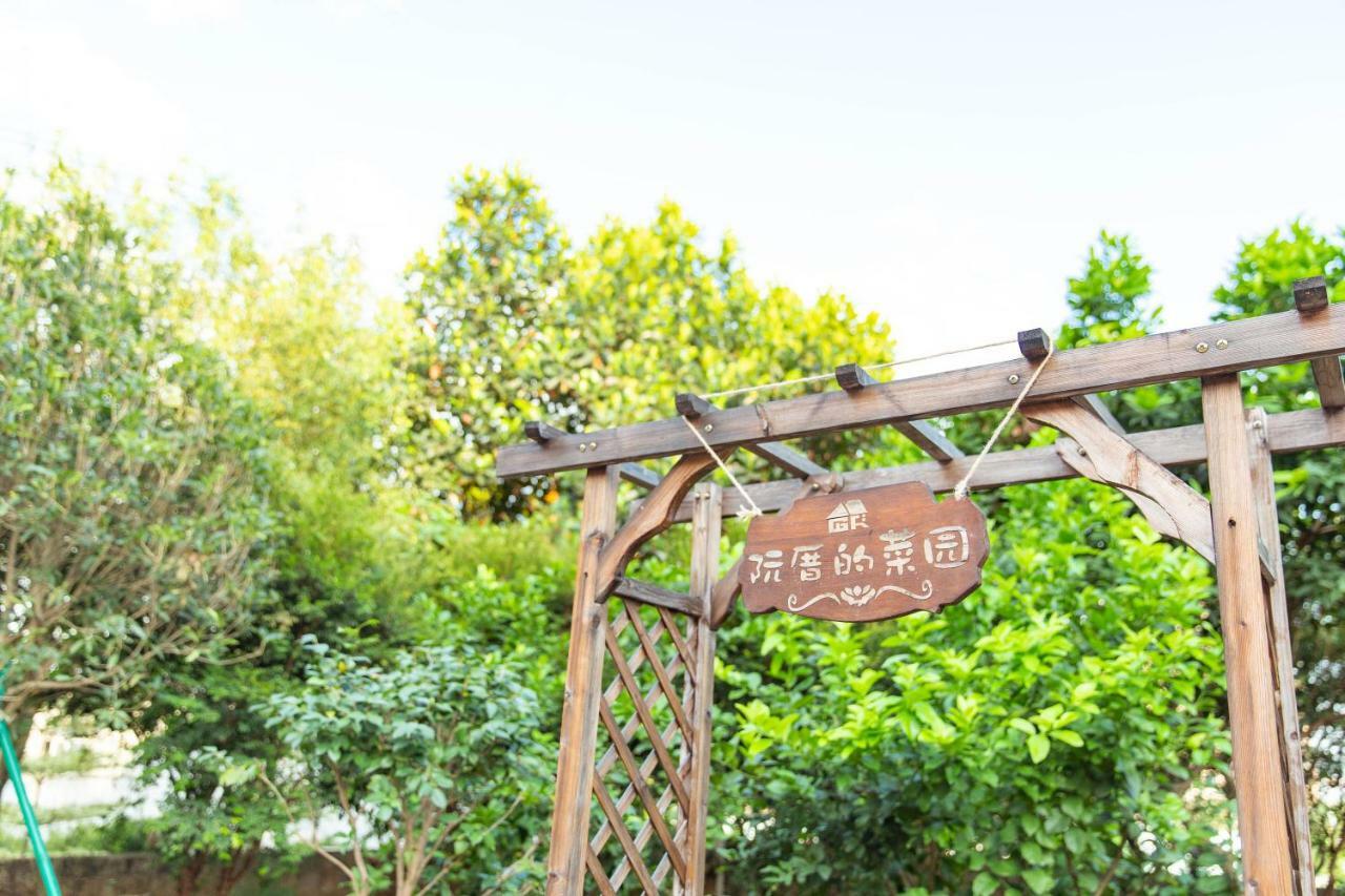 Xiamen Guiran Hostel المظهر الخارجي الصورة