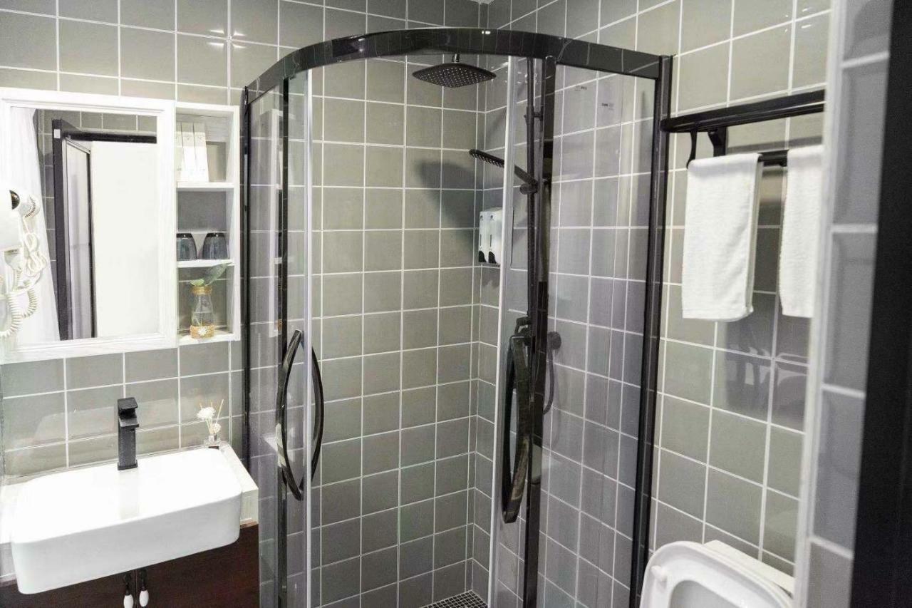 Xiamen Guiran Hostel المظهر الخارجي الصورة